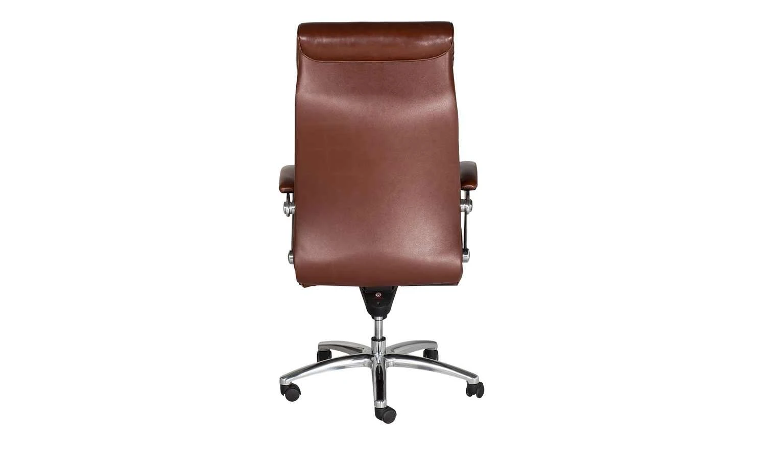 Chefsessel Kinzig | Braun – Bild 3