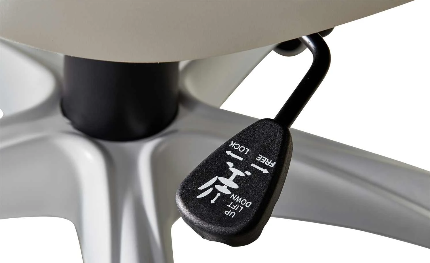 Chefsessel Berkel – Bild 8