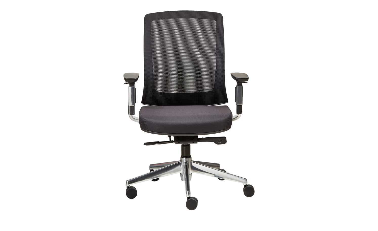 Bürodrehstuhl Ulster – Bild 11