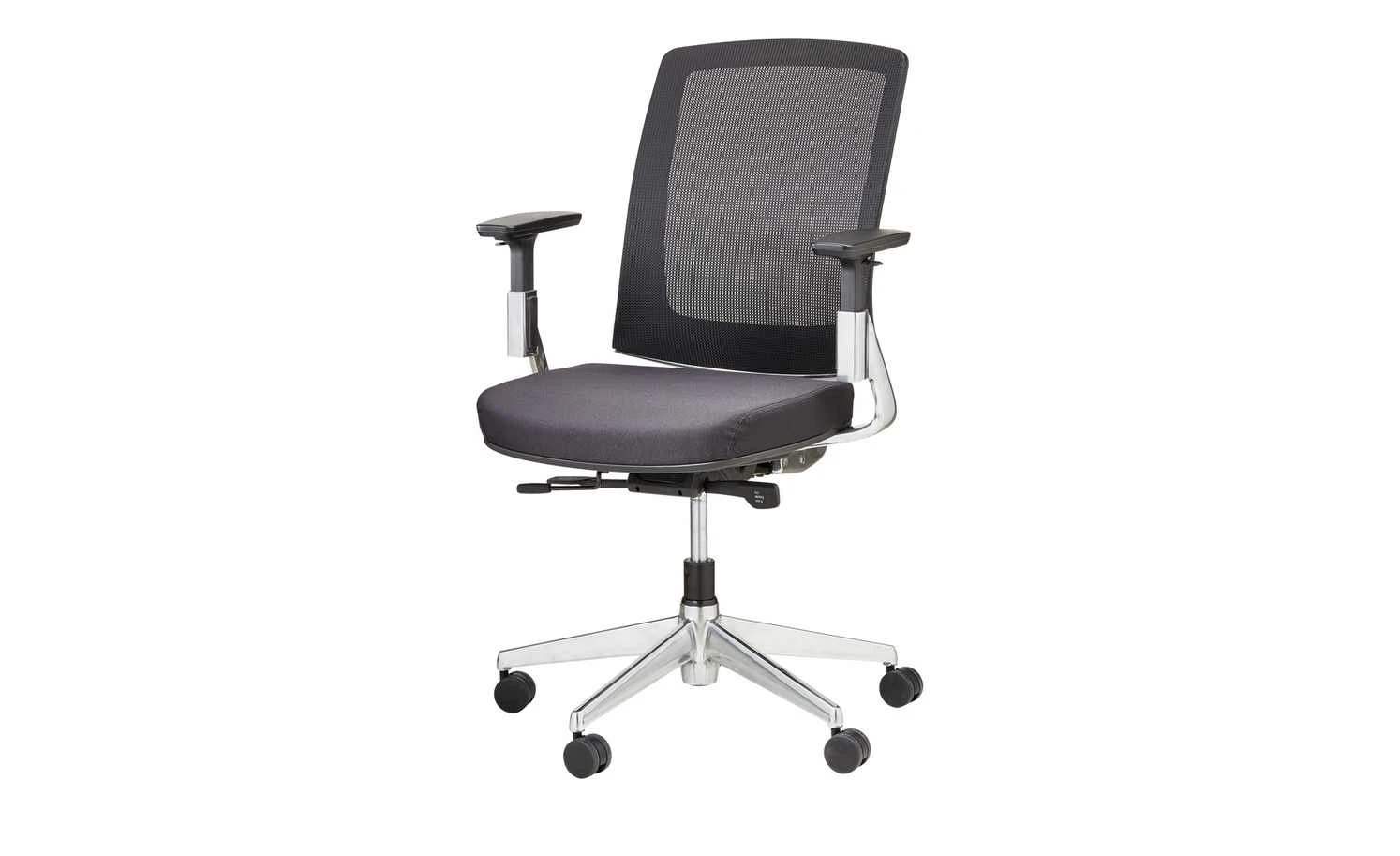 Bürodrehstuhl Ulster – Bild 7