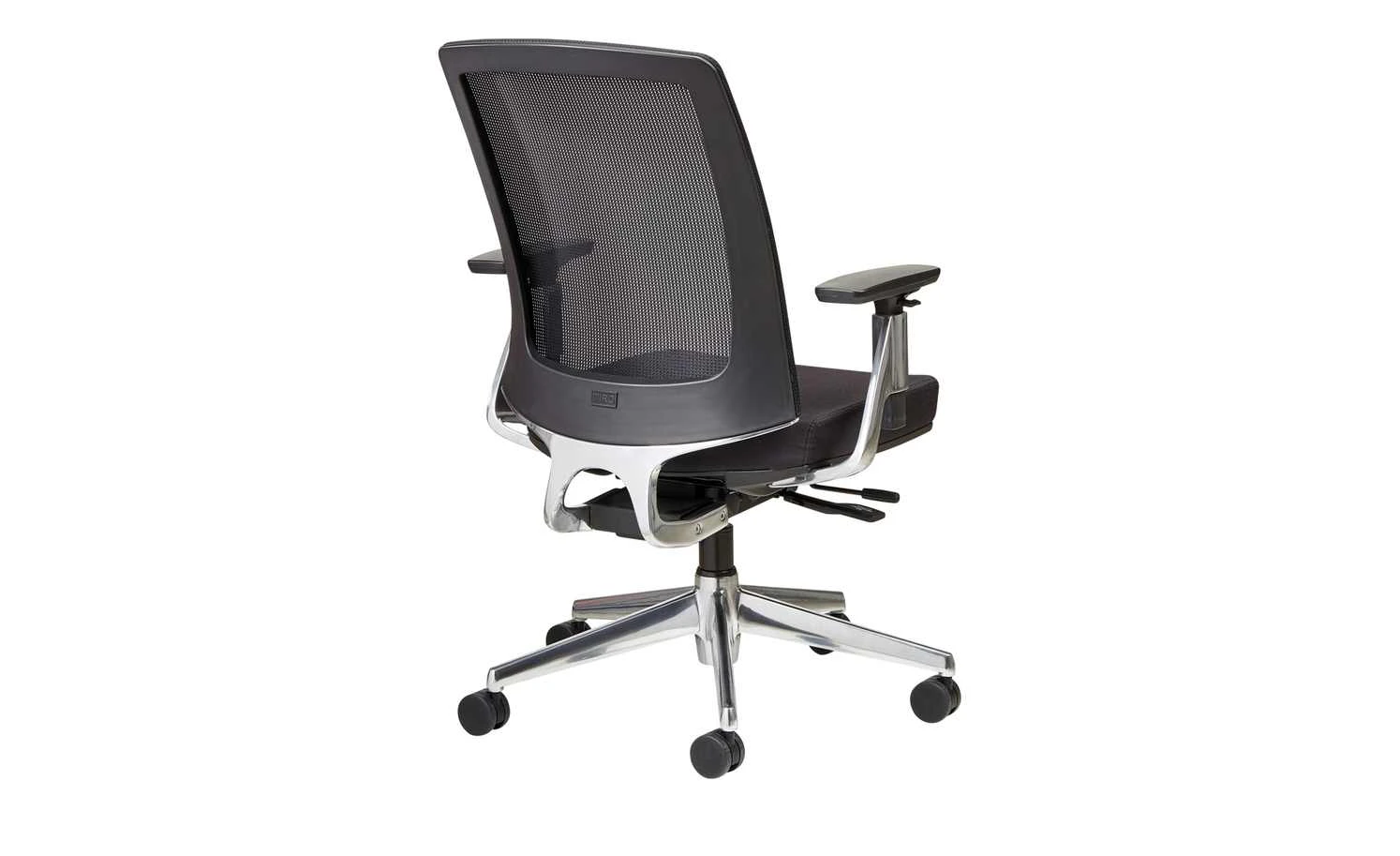 Bürodrehstuhl Ulster – Bild 9