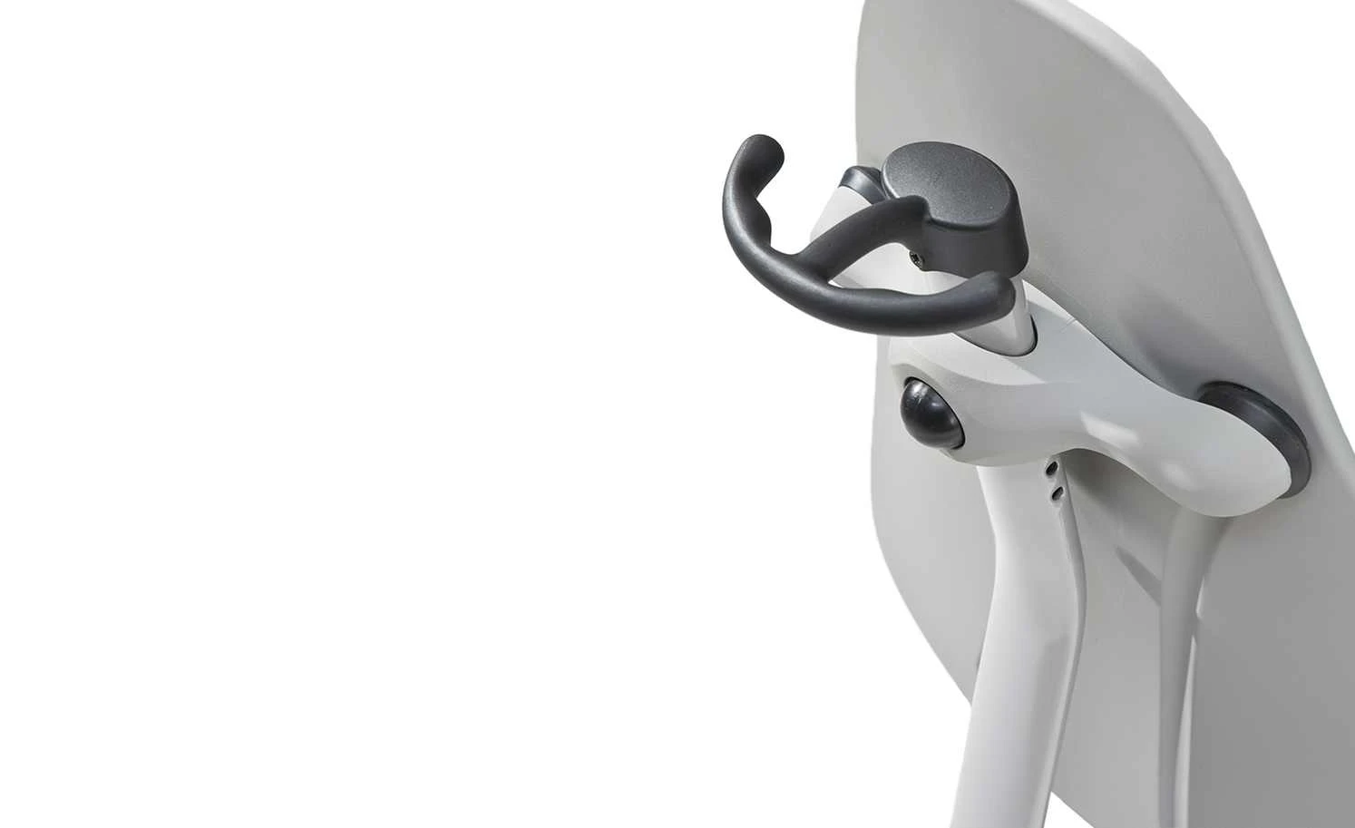 PAIDI Kinder-und Jugenddrehstuhl Pepe | 2-farbig (Grün / Weiß) – Bild 4