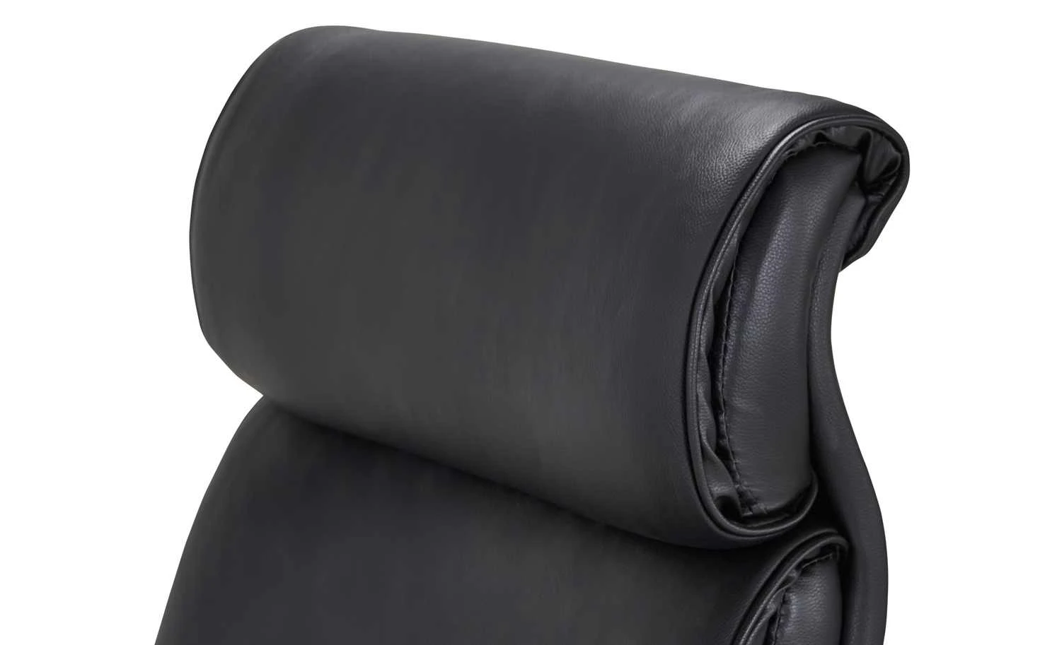 Chefsessel Kinzig | Schwarz – Bild 4