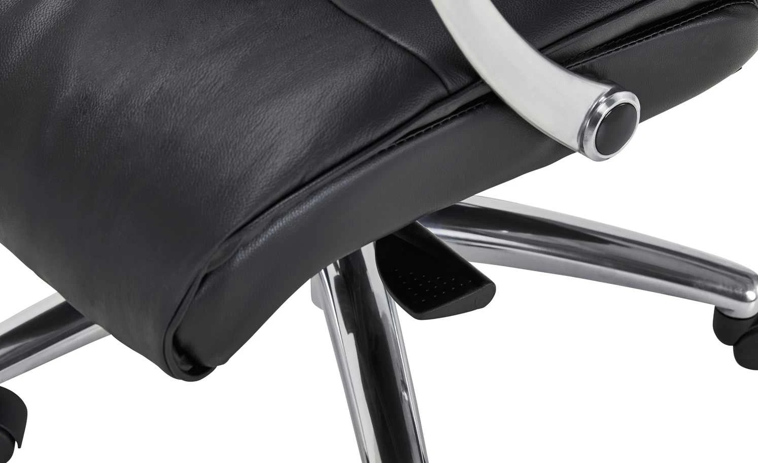 Chefsessel Kinzig | Schwarz – Bild 5