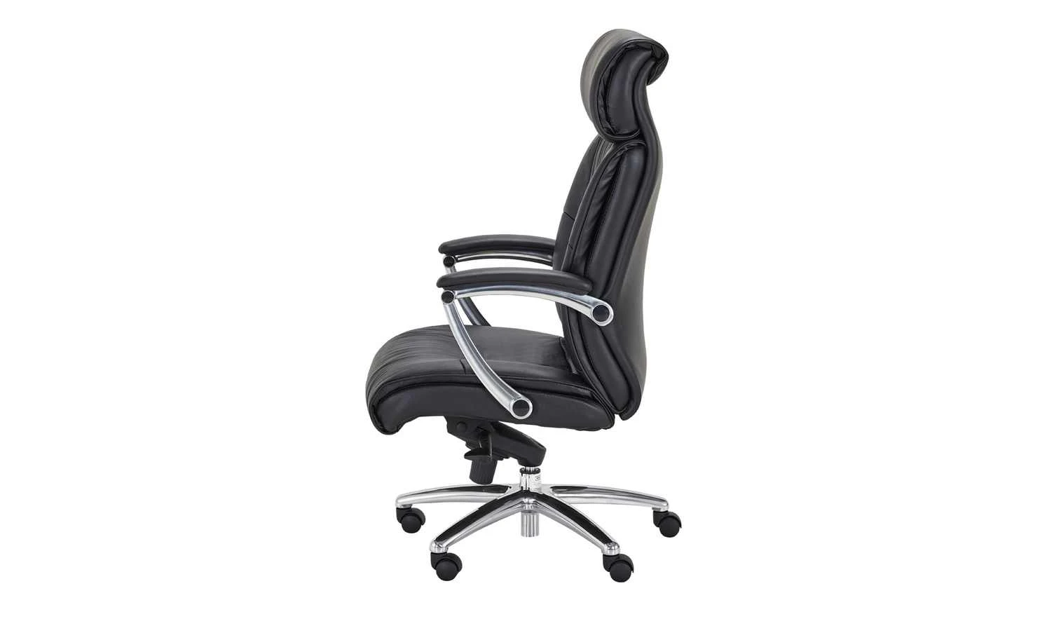 Chefsessel Kinzig | Schwarz – Bild 7