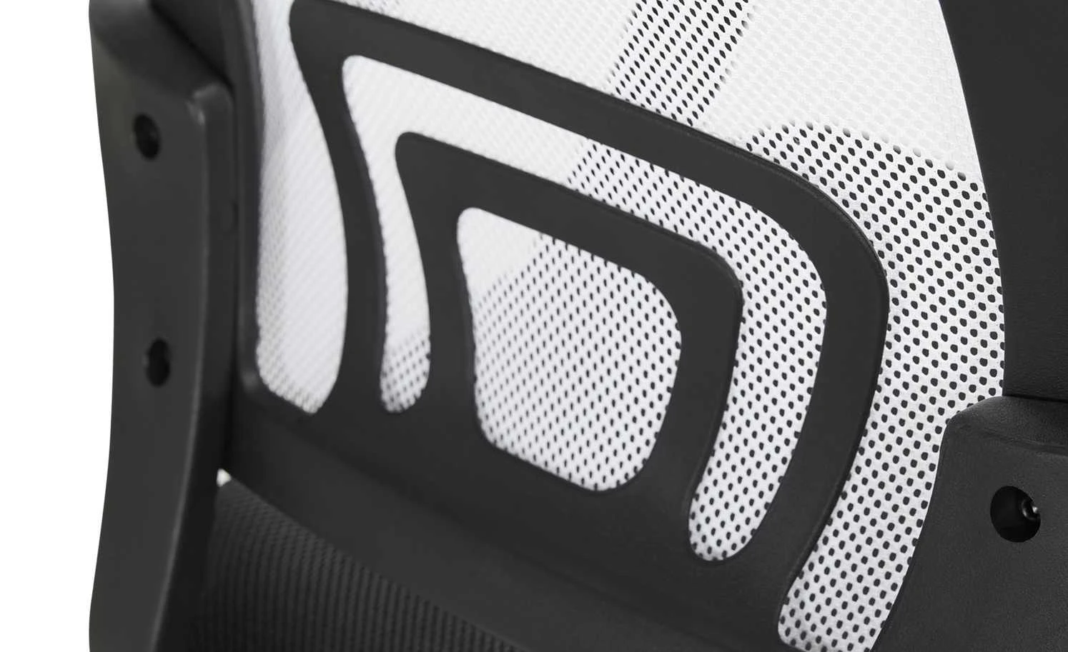 Bürodrehstuhl Günz 2 | Schwarz / Weiß – Bild 10