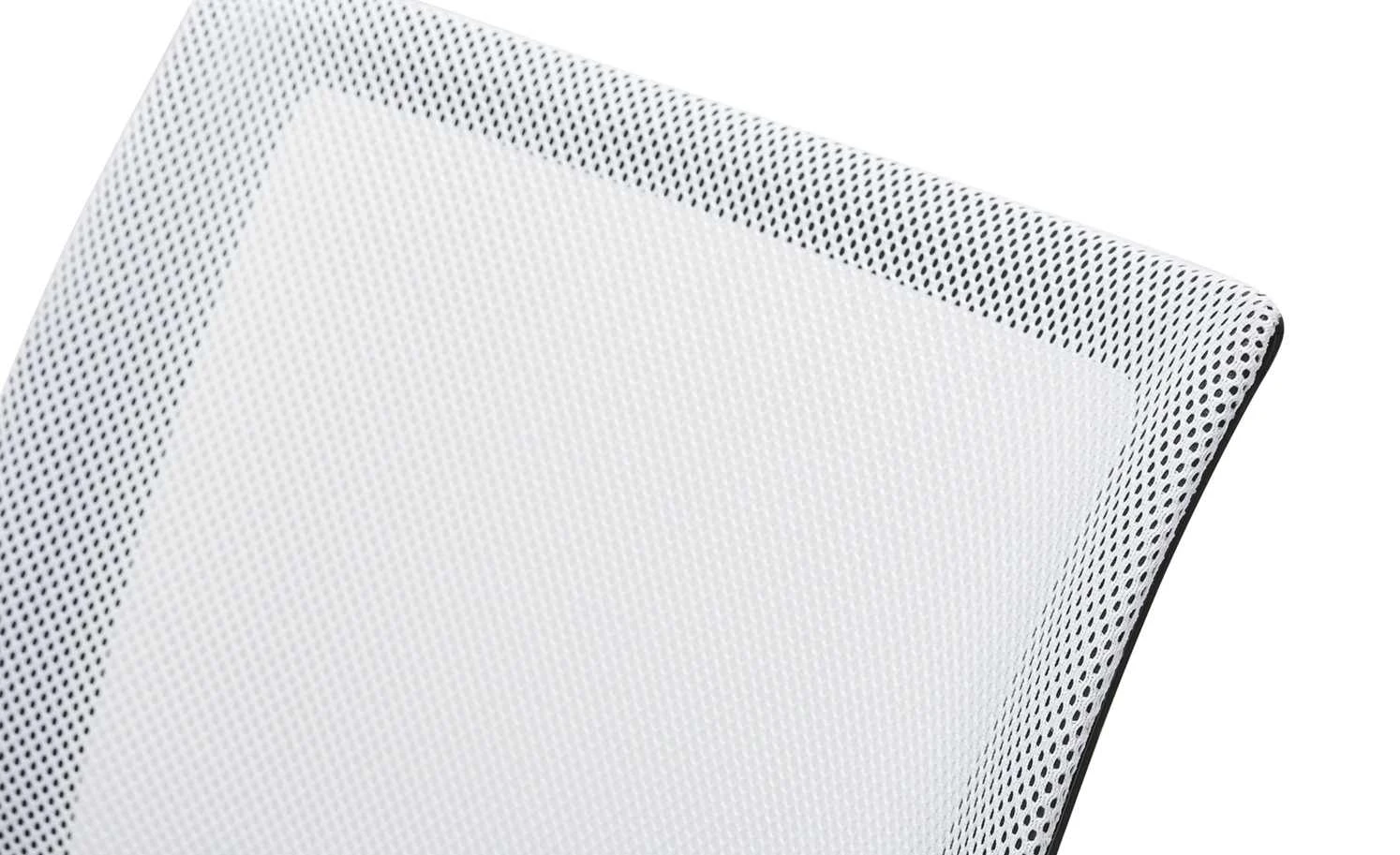 Bürodrehstuhl Günz 2 | Schwarz / Weiß – Bild 7