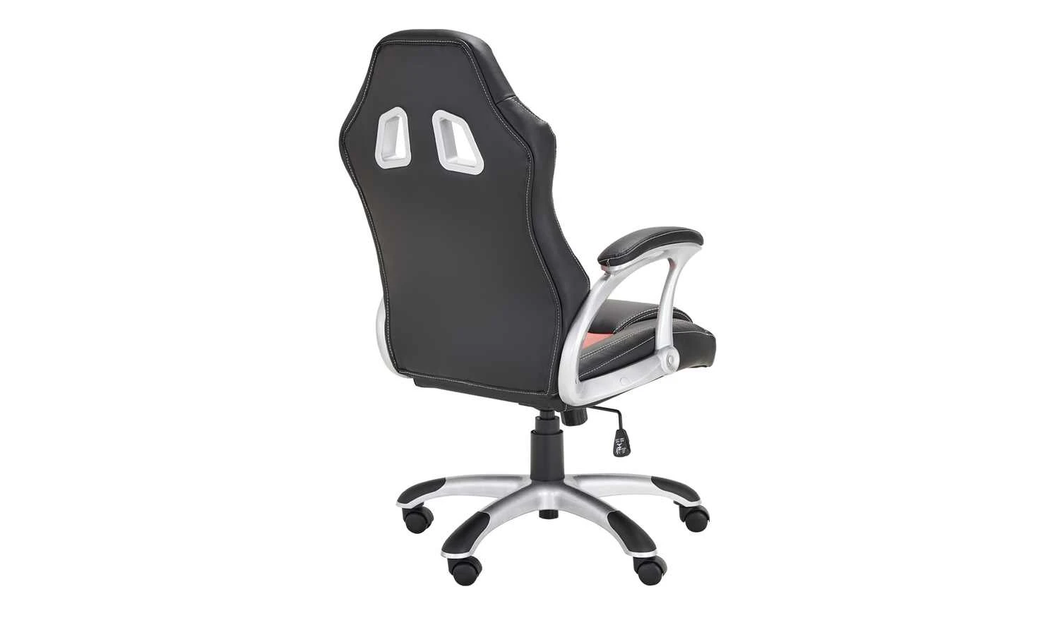 Chefsessel Roter Main 2 – Bild 2