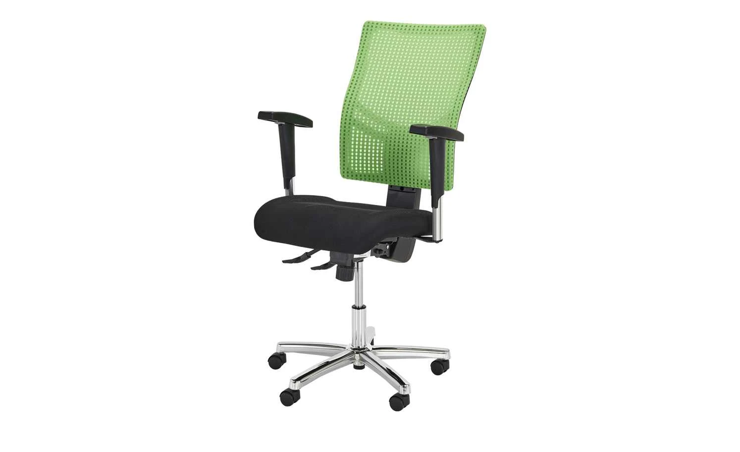 Bürodrehstuhl Sitness Profi 50 – Bild 3