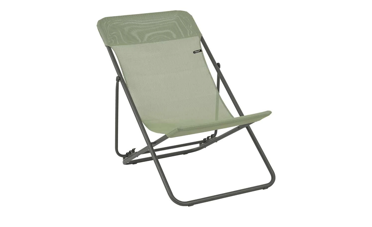 Lafuma Relaxstuhl Maxi Transat | Moos (Grün)