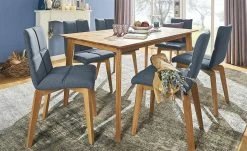 Woodford Polsterstuhl Anni | Jeans (Blau) Nein