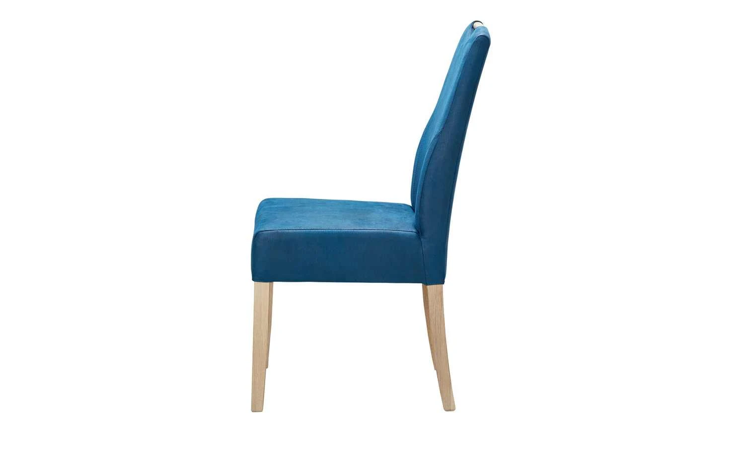 Polsterstuhl Top-Chairs | Blau Eiche San Remo – Bild 6