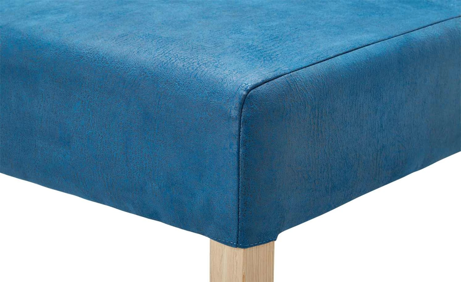 Polsterstuhl Top-Chairs | Blau Eiche San Remo – Bild 9