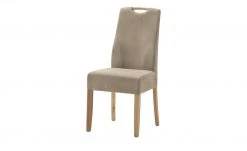Polsterstuhl Top-Chairs | Natur (Beige) Eiche