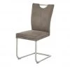 Polsterschwingstuhl Top Chairs | Savannah (Braun)