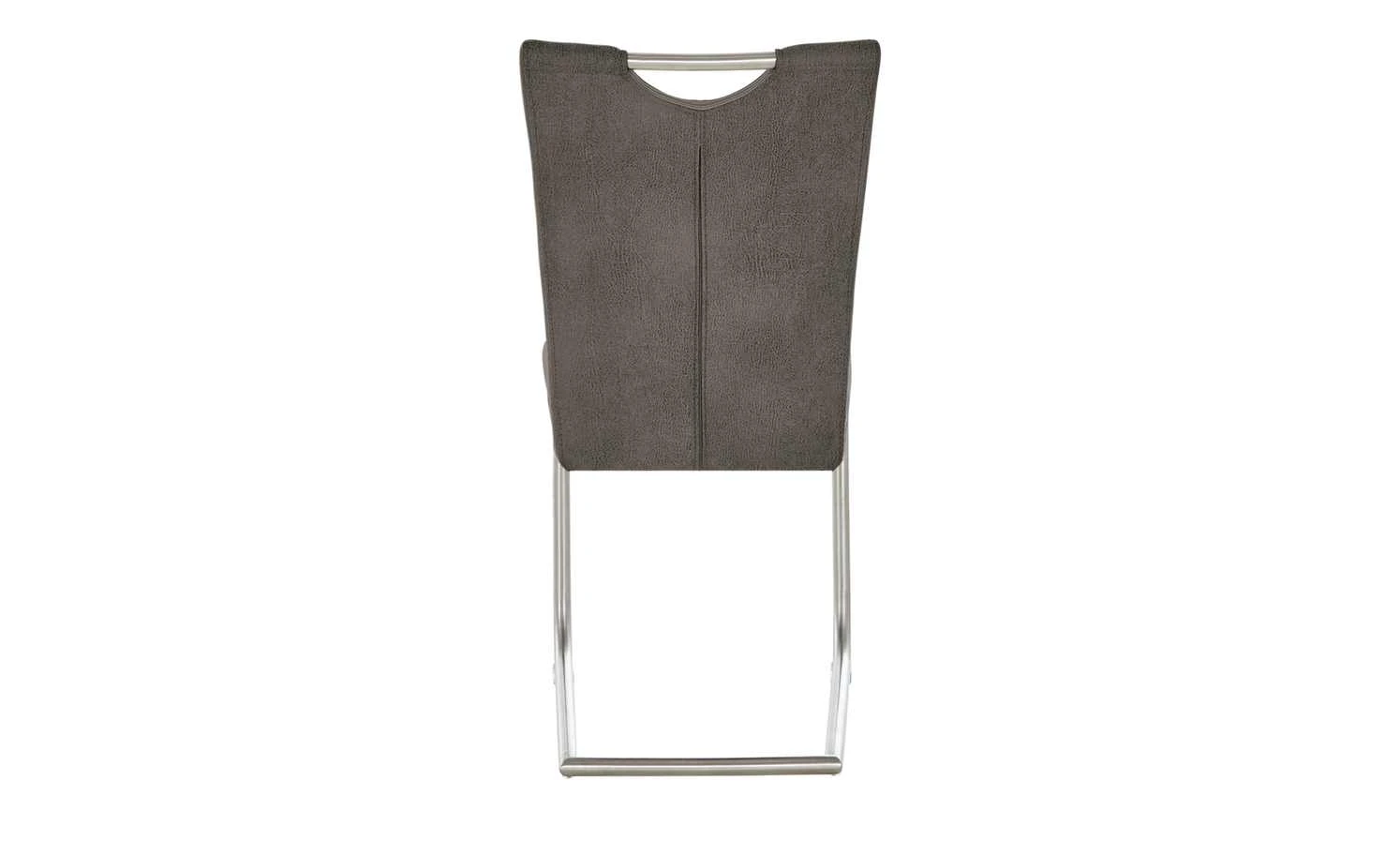 Polsterschwingstuhl Top Chairs | Graphit (Grau) – Bild 2