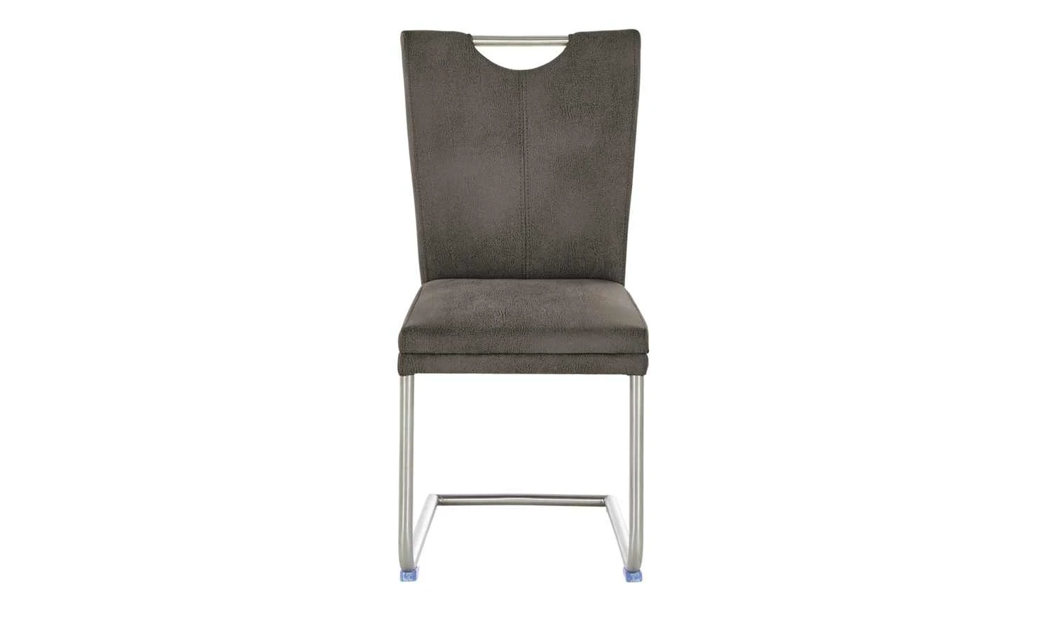 Polsterschwingstuhl Top Chairs | Graphit (Grau) – Bild 9