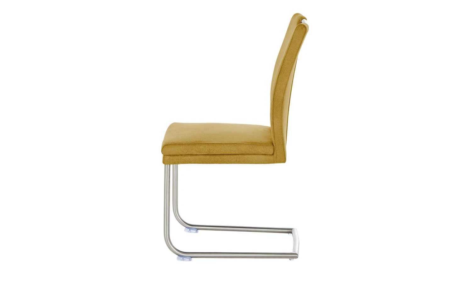 Polsterschwingstuhl Top Chairs | Gelb – Bild 2