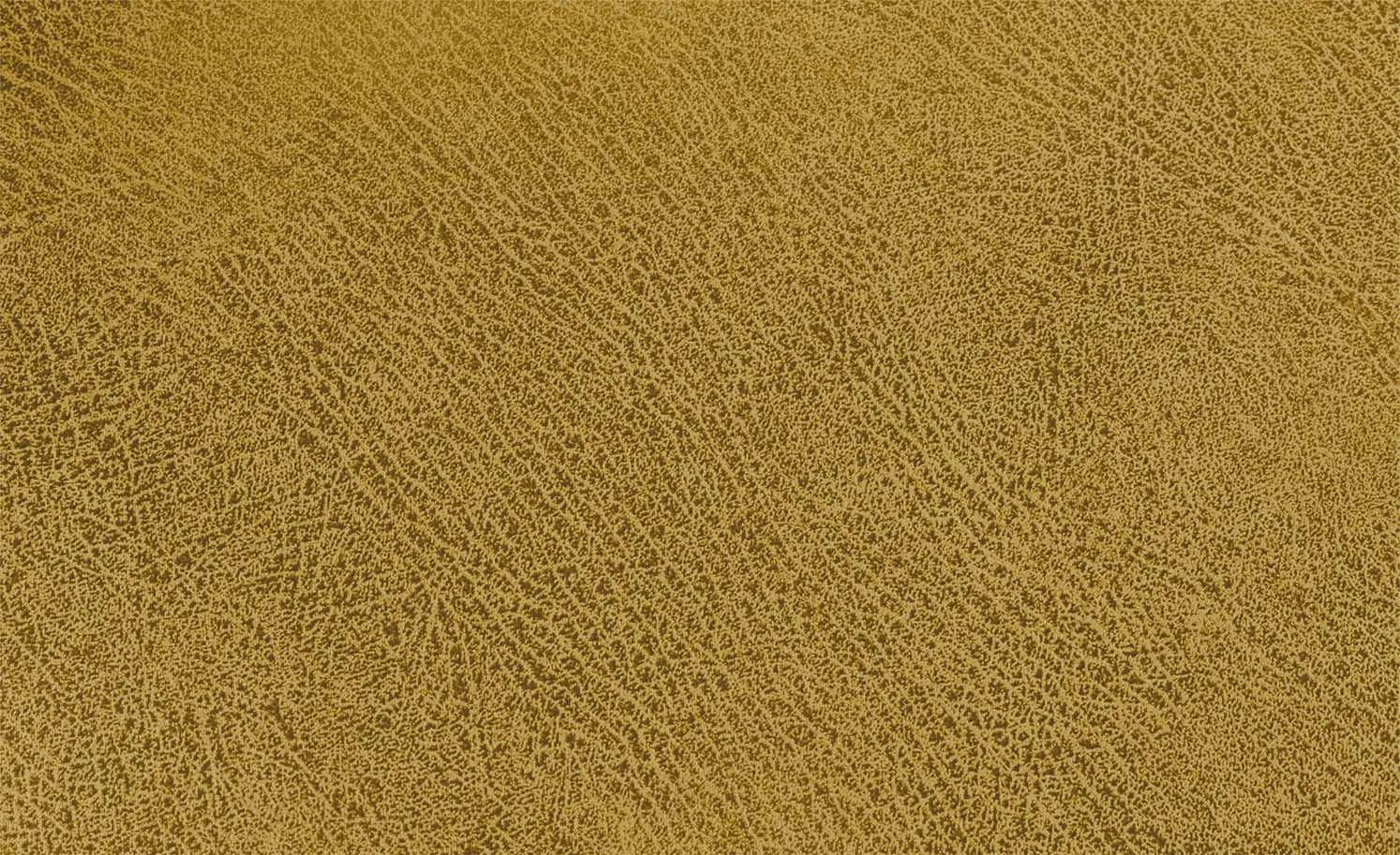 Polsterschwingstuhl Top Chairs | Gelb – Bild 4