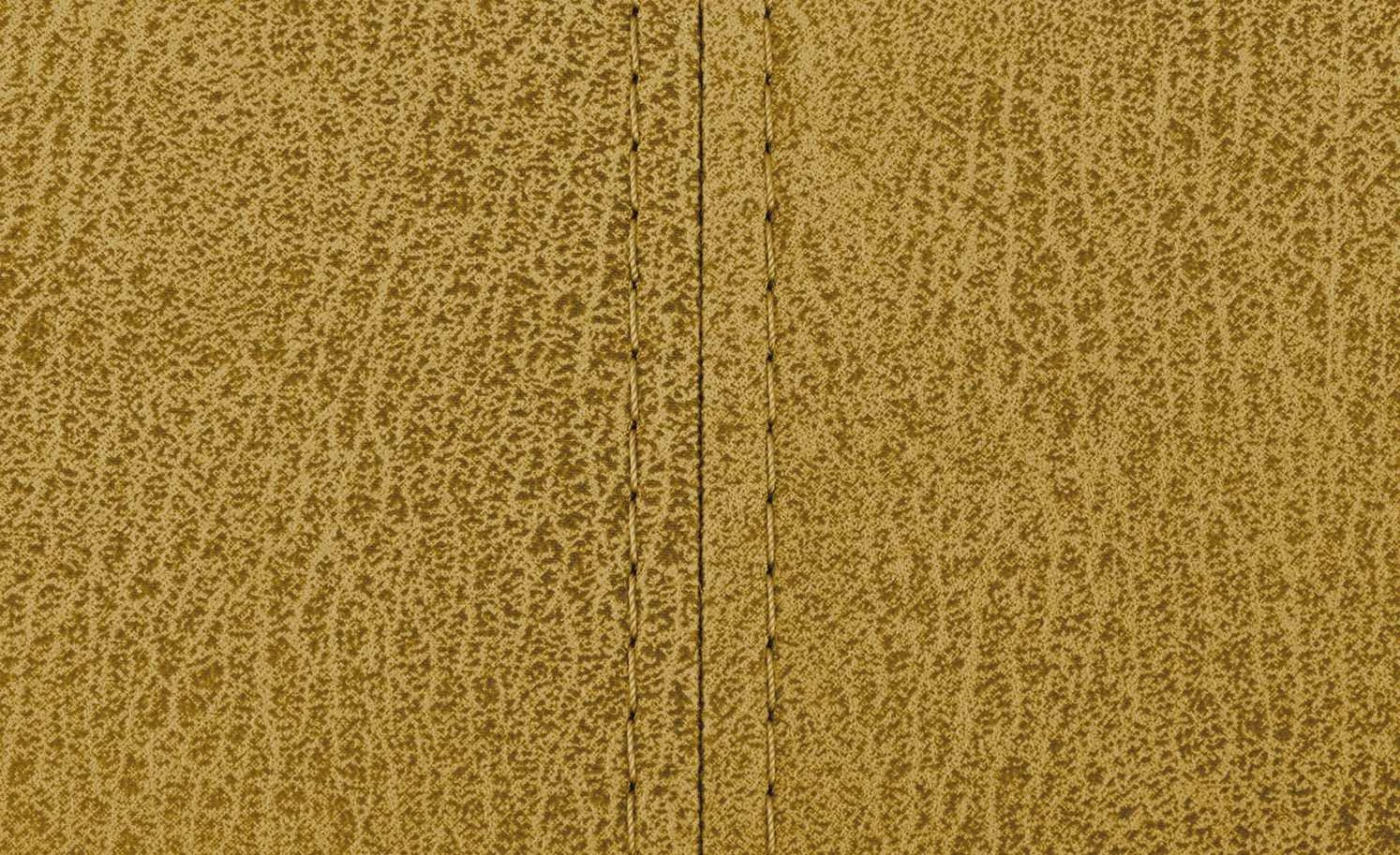 Polsterschwingstuhl Top Chairs | Gelb – Bild 5