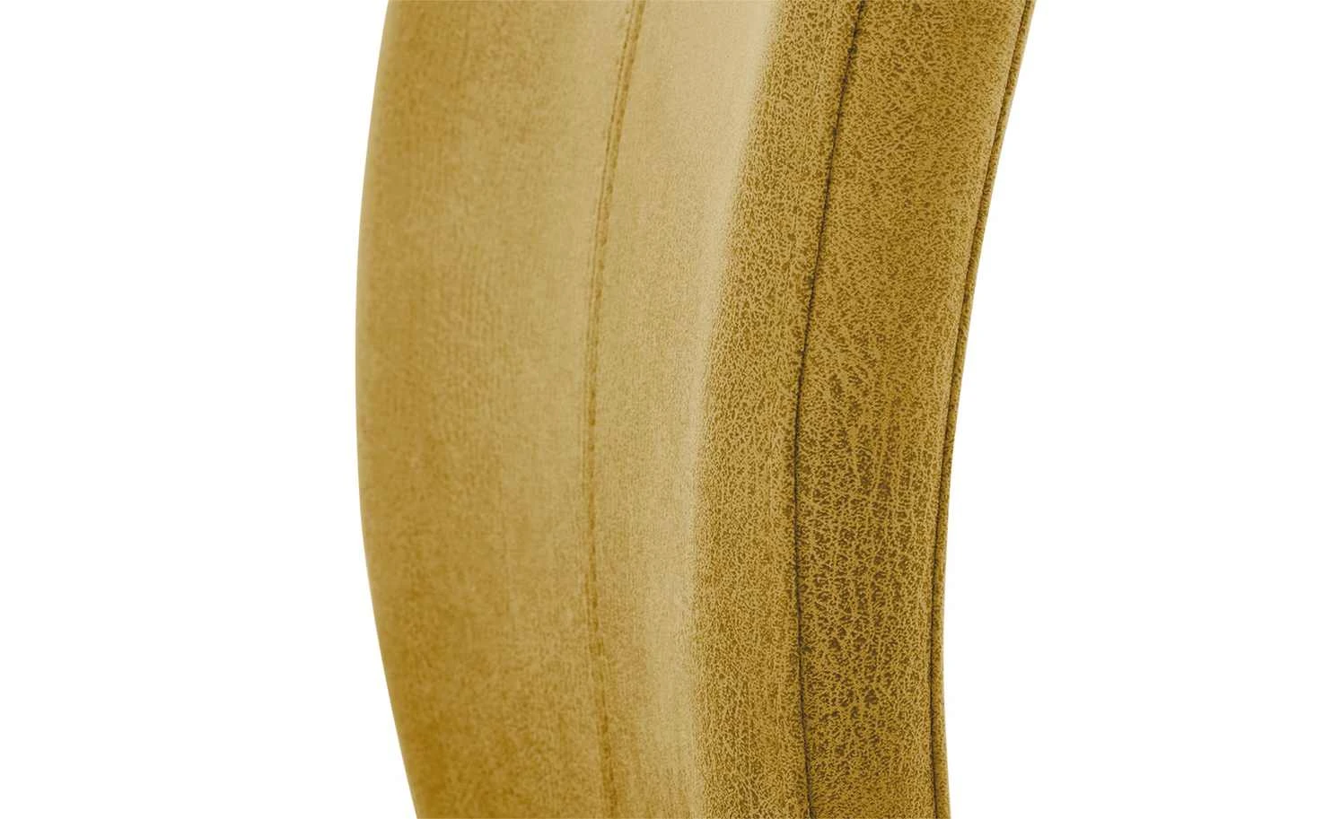 Polsterschwingstuhl Top Chairs | Gelb – Bild 6