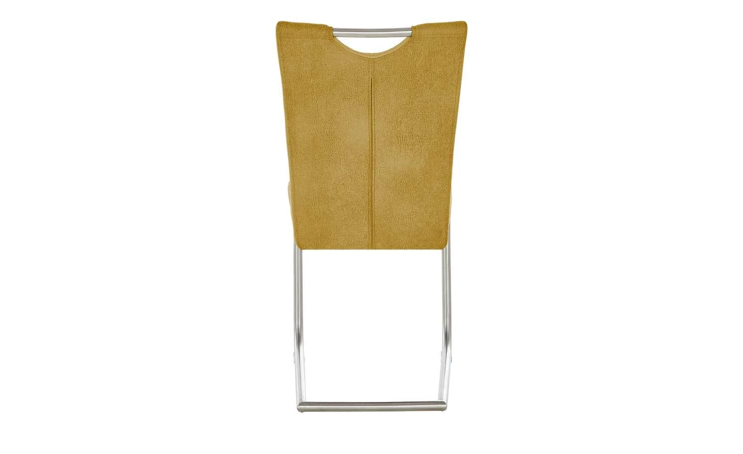 Polsterschwingstuhl Top Chairs | Gelb – Bild 8