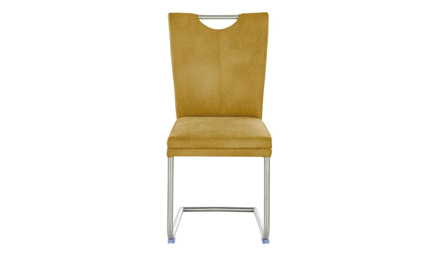 Polsterschwingstuhl Top Chairs | Gelb – Bild 9