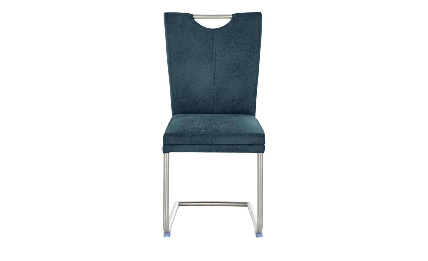 Polsterschwingstuhl Top Chairs | Blau – Bild 2