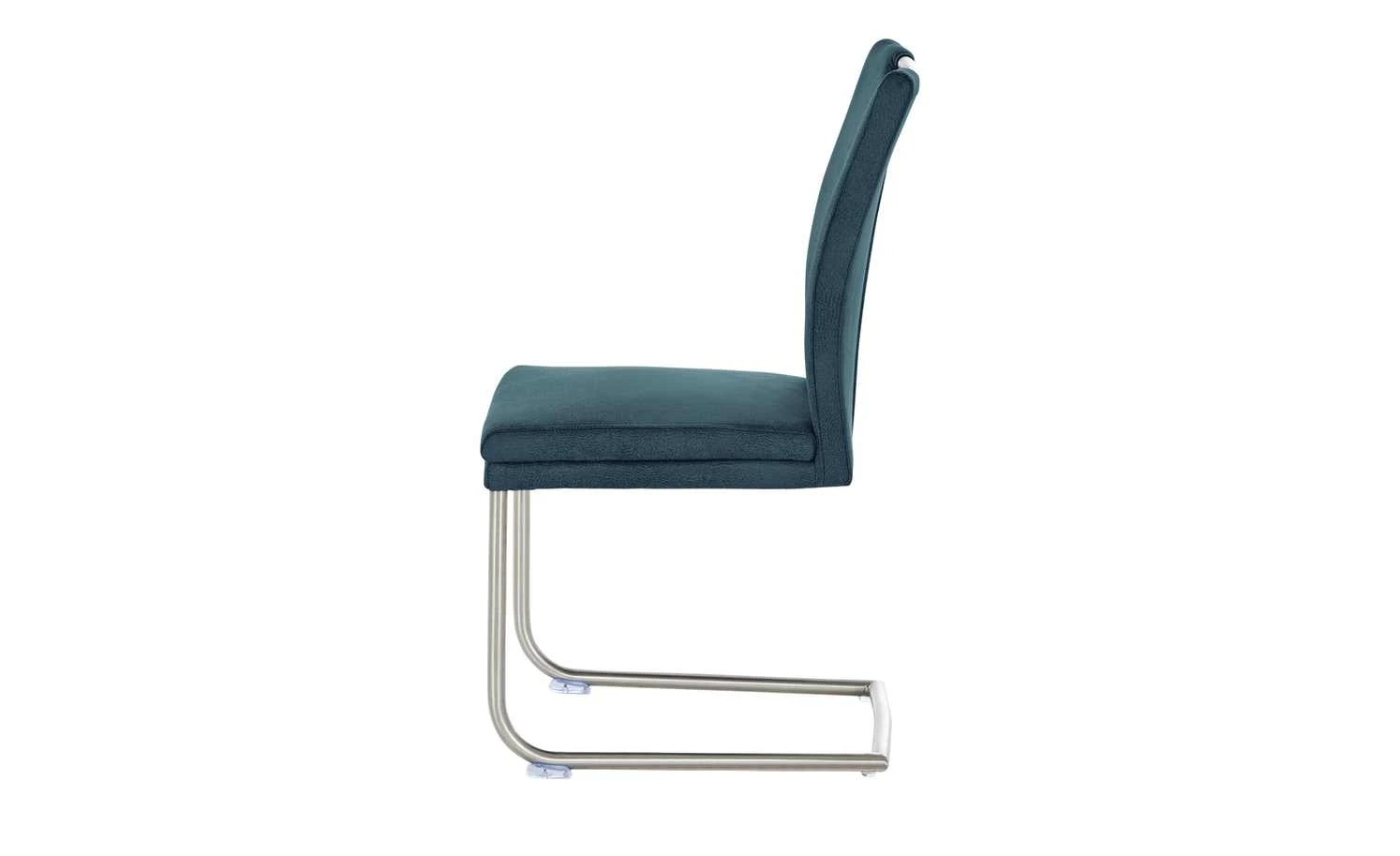 Polsterschwingstuhl Top Chairs | Blau – Bild 4