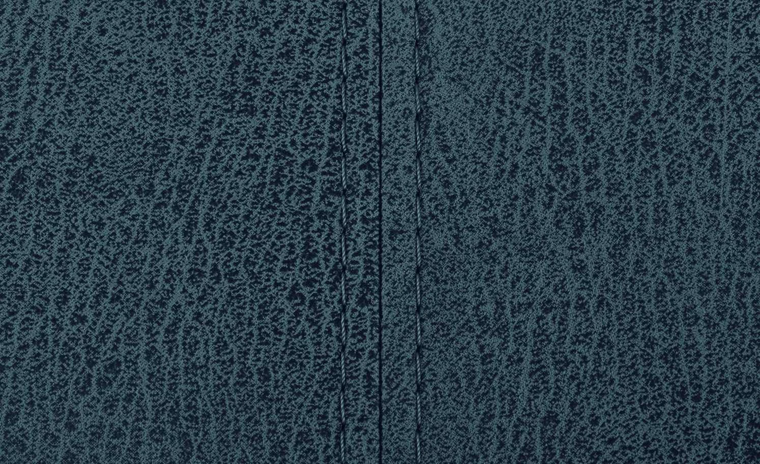 Polsterschwingstuhl Top Chairs | Blau – Bild 7