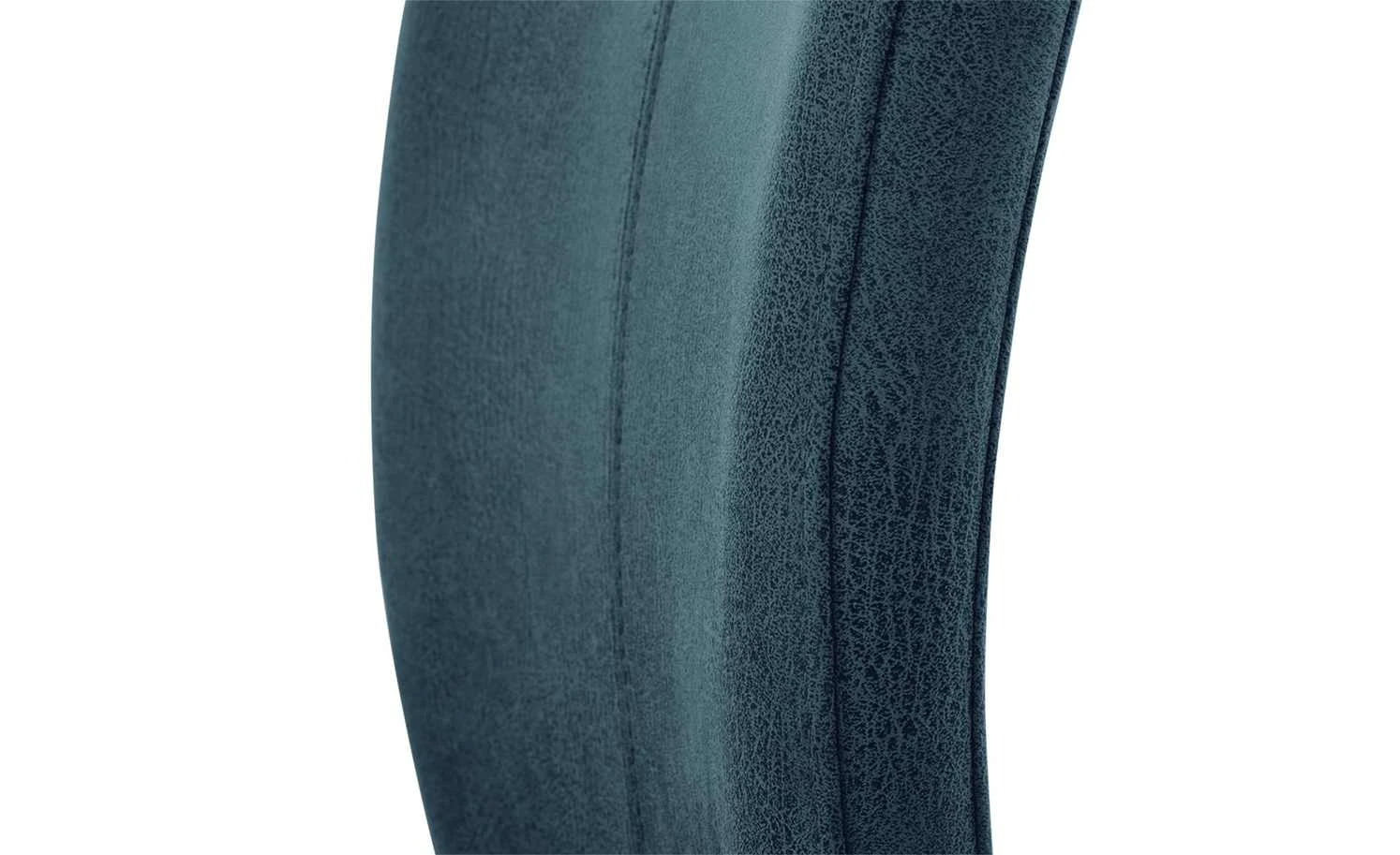 Polsterschwingstuhl Top Chairs | Blau – Bild 8