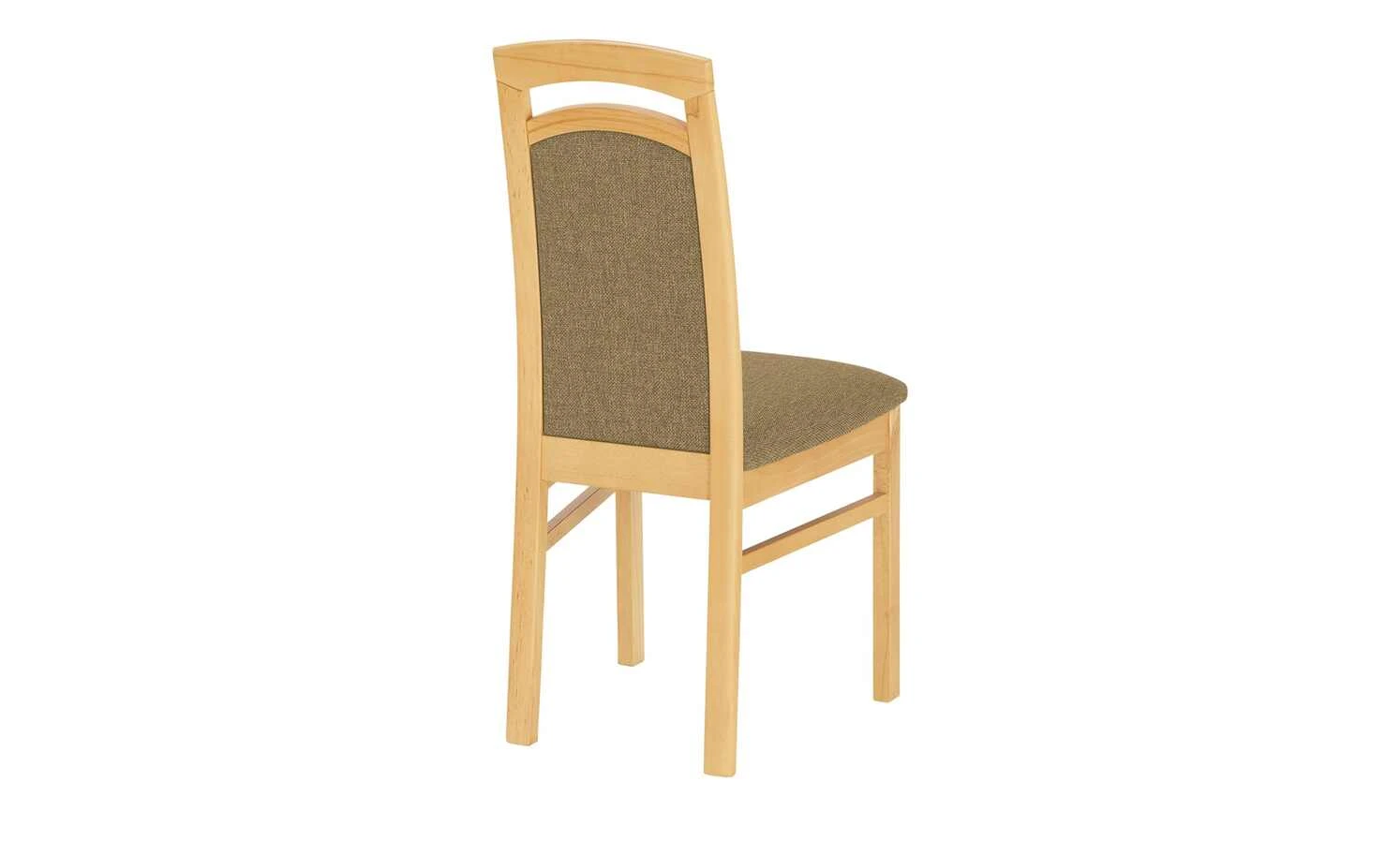 Polsterstuhl 4ever | Hellbraun Design 1 Schaumstoff – Bild 6