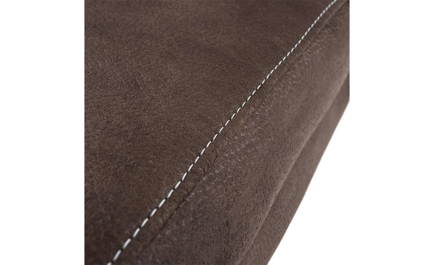 uno Schwingstuhl Sirius 2 | Braun – Bild 3