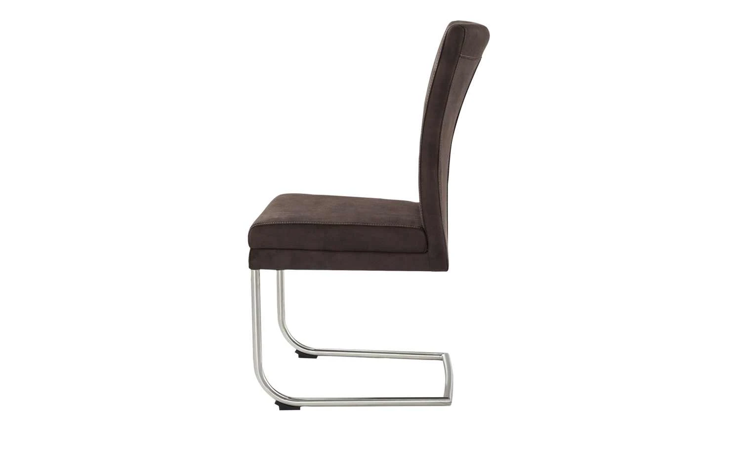 uno Schwingstuhl Sirius 2 | Braun – Bild 4