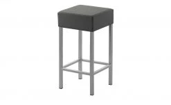 Tresenhocker MyCubus | grau