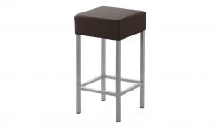 Tresenhocker MyCubus | braun