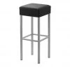 Barhocker MyCubus | schwarz