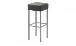 Barhocker MyCubus | grau