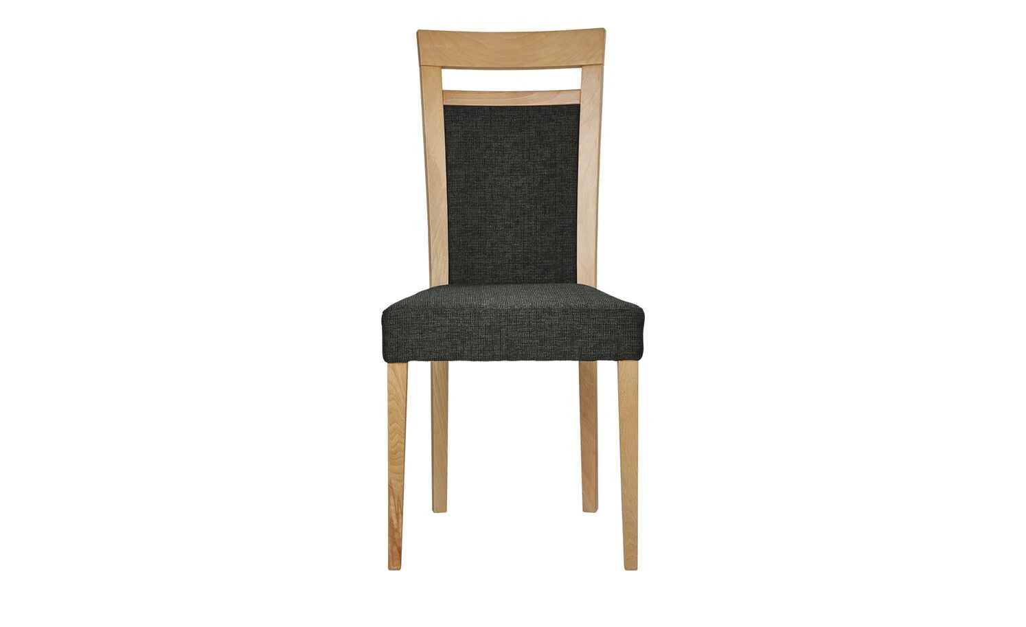 Wohnwert Stuhl Noa | Moor (Dunkelblau/Braun) 1 – Bild 6