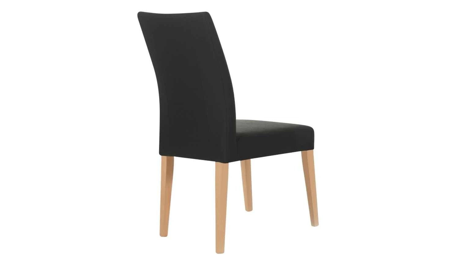 Woodford 4-Fußstuhl Viola | Fango Nein Buche – Bild 2