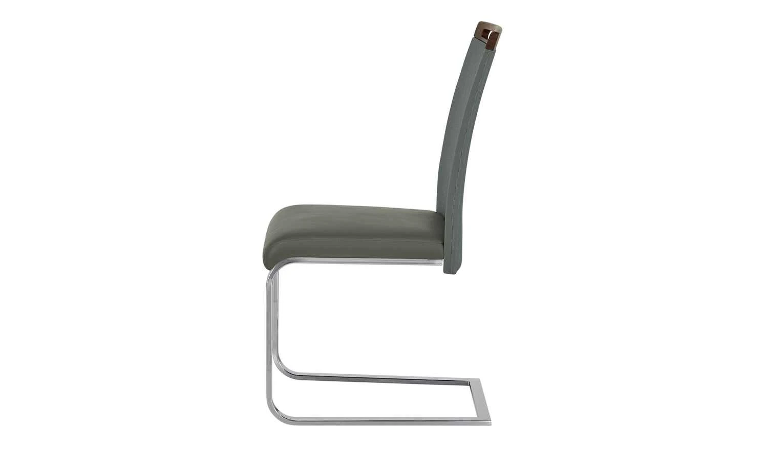 Wohnwert Freischwinger Mero | Grau Nein – Bild 10