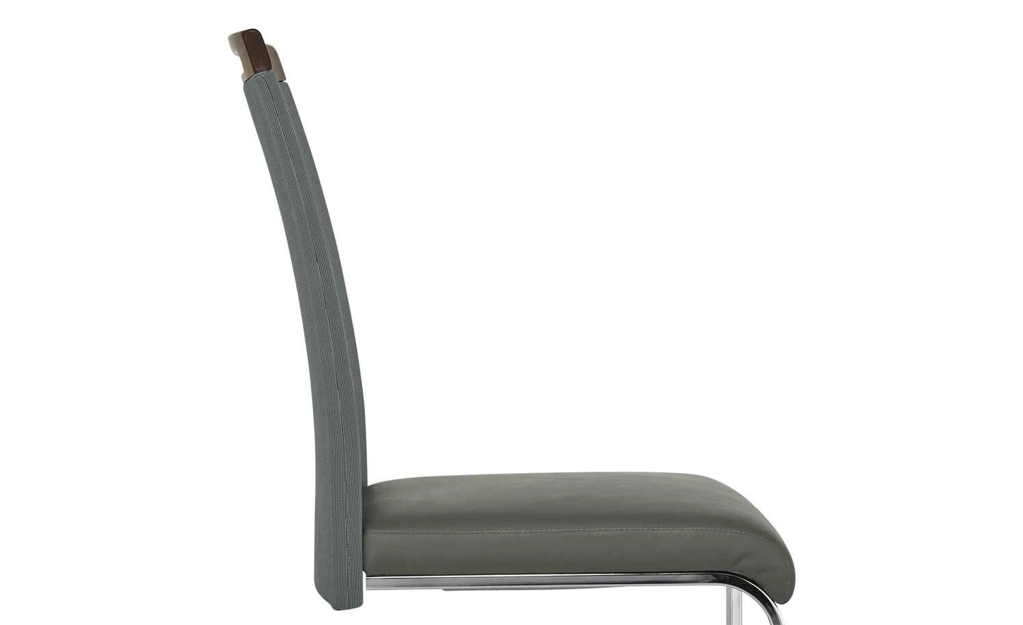 Wohnwert Freischwinger Mero | Grau Nein – Bild 7