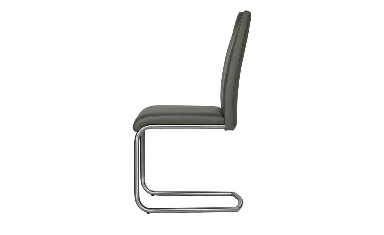 Wohnwert Freischwinger Paavo | Fango (Anthrazit) Nein – Bild 10