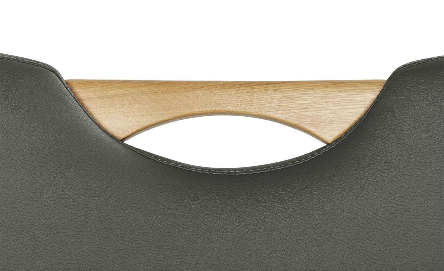 Wohnwert Freischwinger Paavo | Fango (Anthrazit) Nein – Bild 7