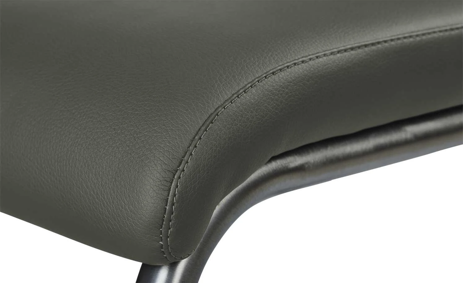 Wohnwert Freischwinger Paavo | Fango (Anthrazit) Nein – Bild 8