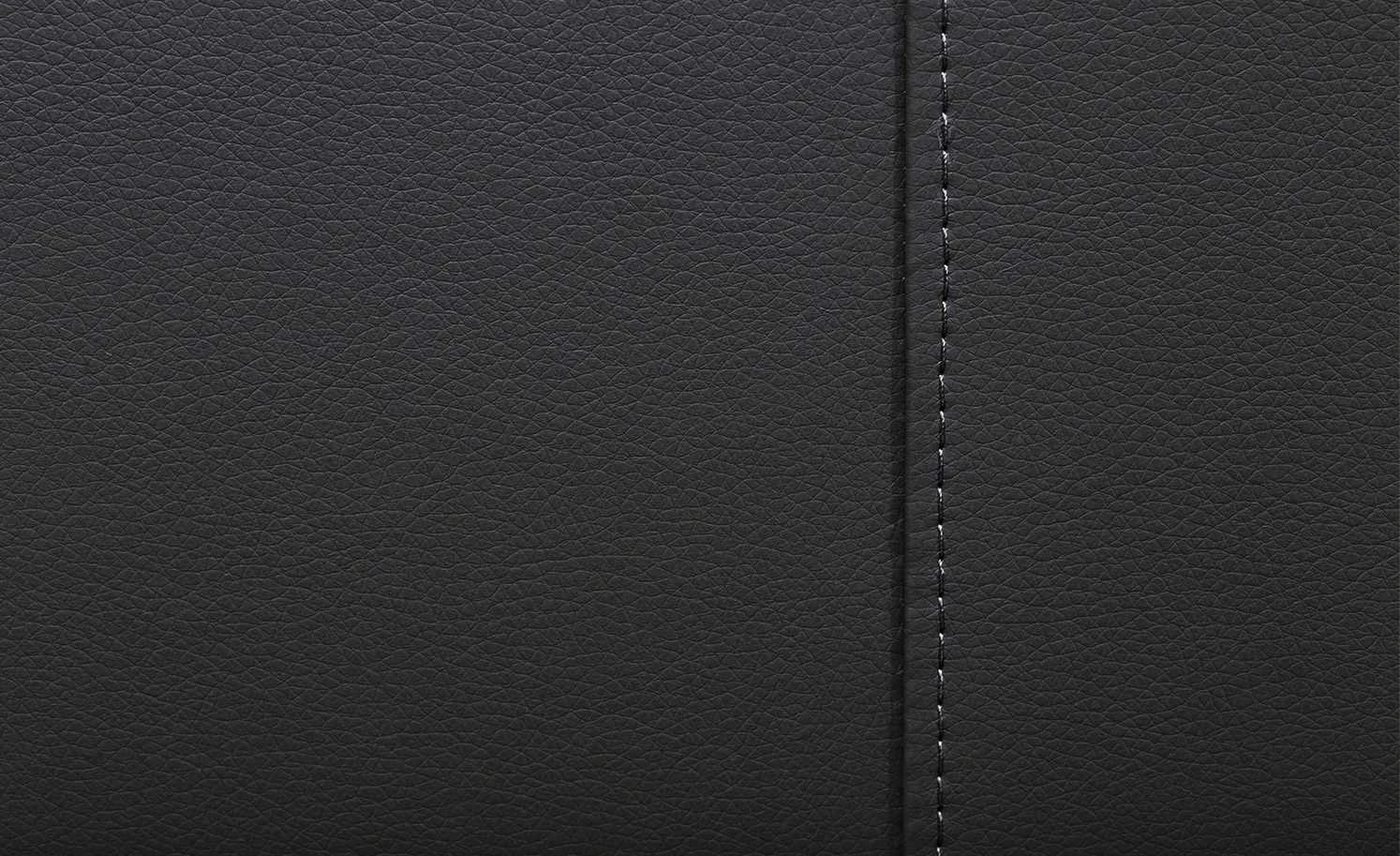 Woodford Stuhl Vivien | Schwarz Gestell Eiche – Bild 8