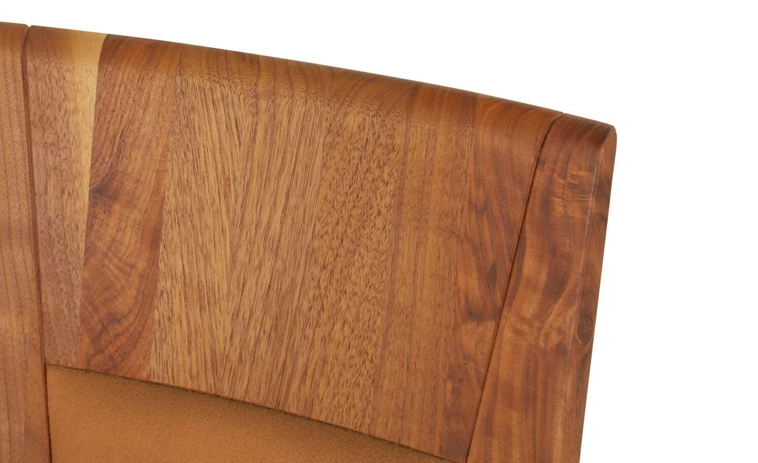 Wohnwert Polsterstuhl Alvar | Terra (Orange) – Bild 6