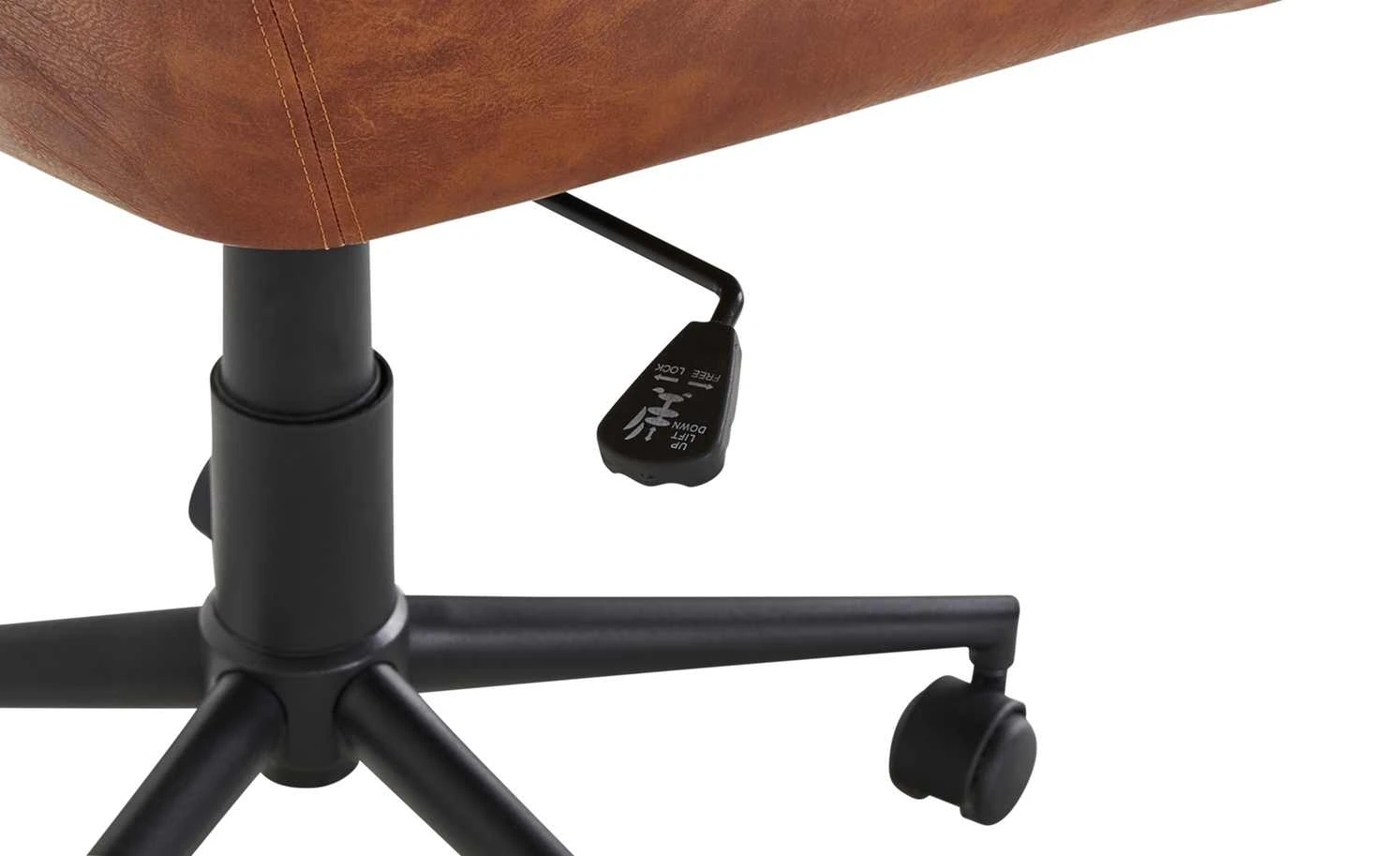 Bürodrehstuhl Ansbach – Bild 7