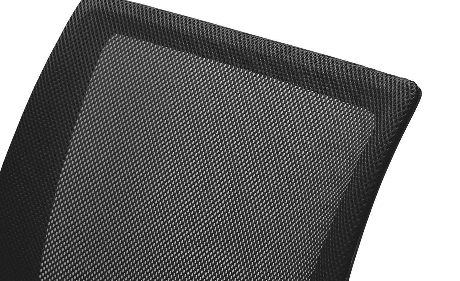 Bürodrehstuhl Günz 2 | Schwarz – Bild 5