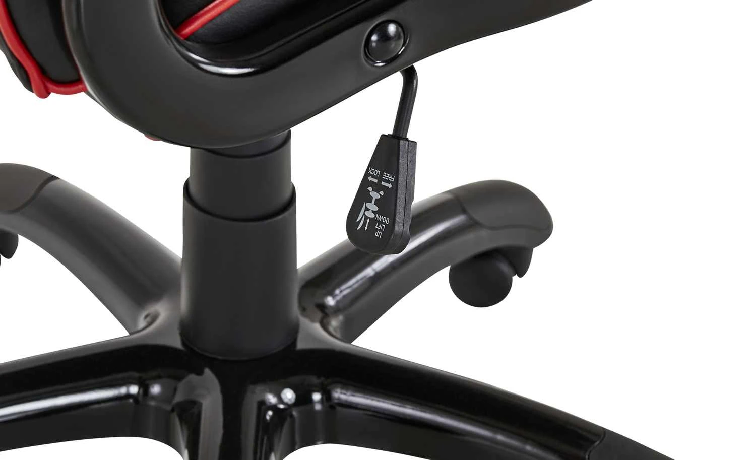 Gaming Stuhl Kama – Bild 4